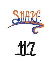 SNAKE117