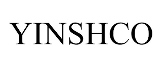 YINSHCO