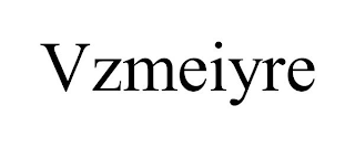 VZMEIYRE