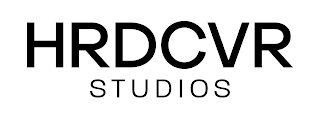 HRDCVR STUDIOS