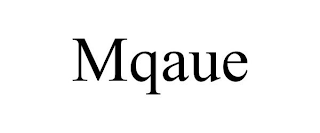 MQAUE