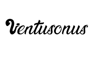 VENTUSONUS