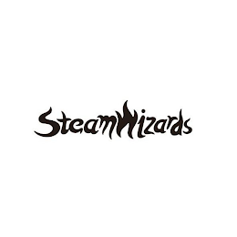 STEAMWIZARDS