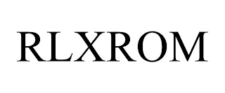 RLXROM