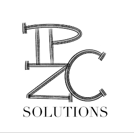 IPZC SOLUTIONS