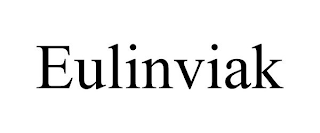 EULINVIAK