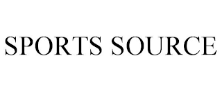 SPORTS SOURCE