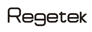 REGETEK