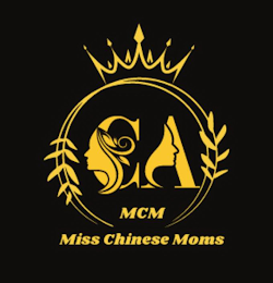 CA MCM MISS CHINESE MOMS