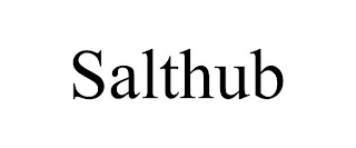 SALTHUB