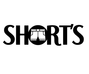 SHORT'S