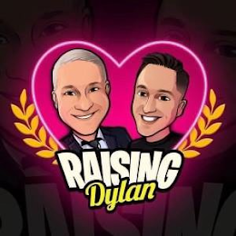 RAISING DYLAN