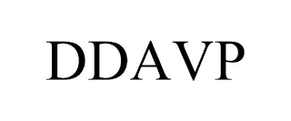 DDAVP