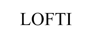 LOFTI