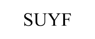 SUYF