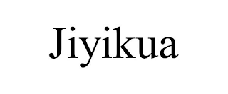 JIYIKUA