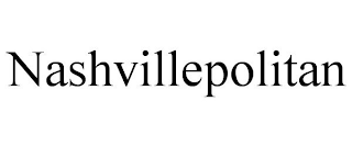 NASHVILLEPOLITAN