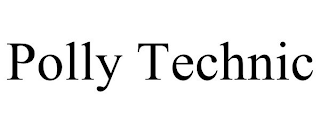POLLY TECHNIC