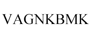 VAGNKBMK