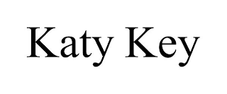 KATY KEY