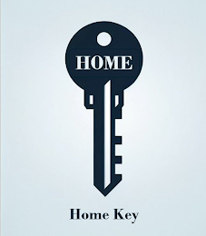 HOME HOME KEY