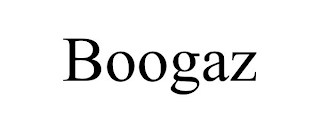 BOOGAZ