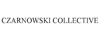 CZARNOWSKI COLLECTIVE