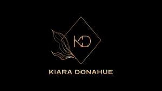 KD KIARA DONAHUE