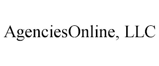 AGENCIESONLINE, LLC