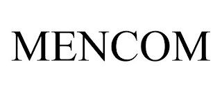 MENCOM