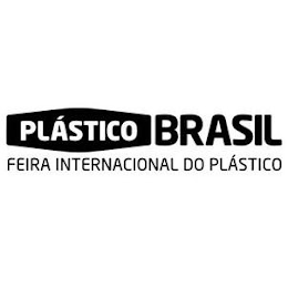 PLÁSTICO BRASIL FEIRA INTERNACIONAL DO PLÁSTICO