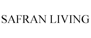 SAFRAN LIVING