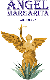 ANGEL MARGARITA WILD BERRY