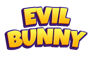 EVIL BUNNY