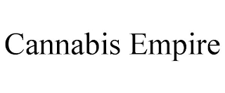 CANNABIS EMPIRE