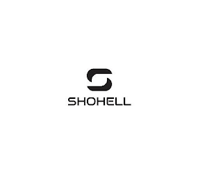 S SHOHELL