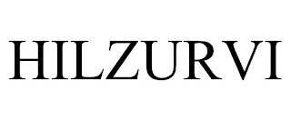 HILZURVI