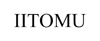 IITOMU