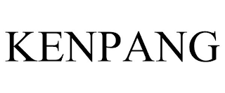 KENPANG