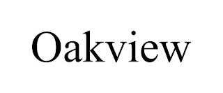OAKVIEW