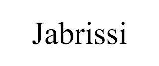 JABRISSI