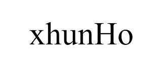 XHUNHO