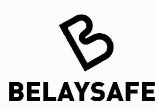 B BELAYSAFE