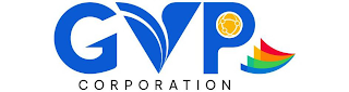 GVP CORPORATION