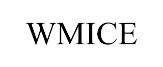 WMICE