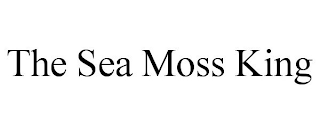 THE SEA MOSS KING