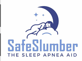 SAFESLUMBER THE SLEEP APNEA AID