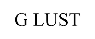 G LUST