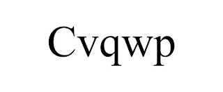 CVQWP