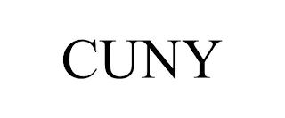 CUNY